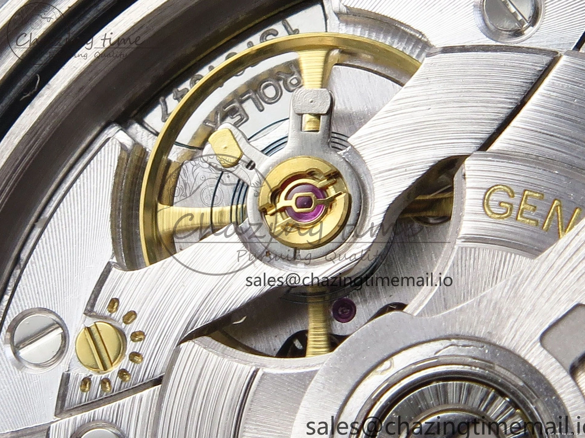 Good Copy Rolex Watches Red MoistureWicking 277 Bracelet Best on II Black SS Jubilee 1:1 Edition 904L Ceramic GMT-Master SH3285 V 126710 QF 1219